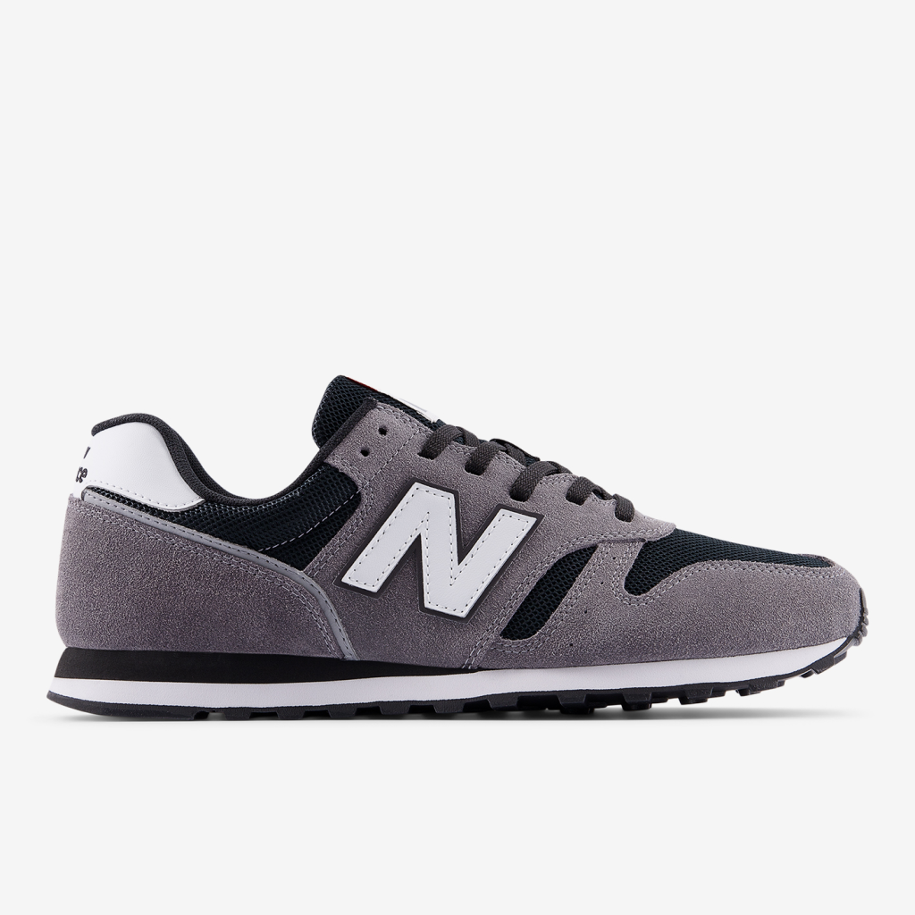 New Balance M 373 Fall Essentials Freizeitschuhe in GRAU