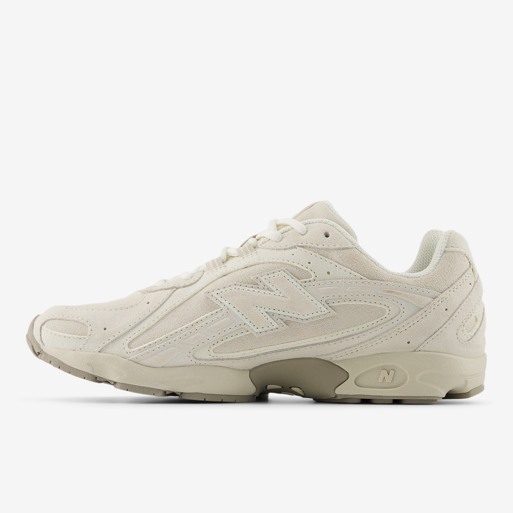 New Balance U 204L Freizeitschuhe in BEIGE