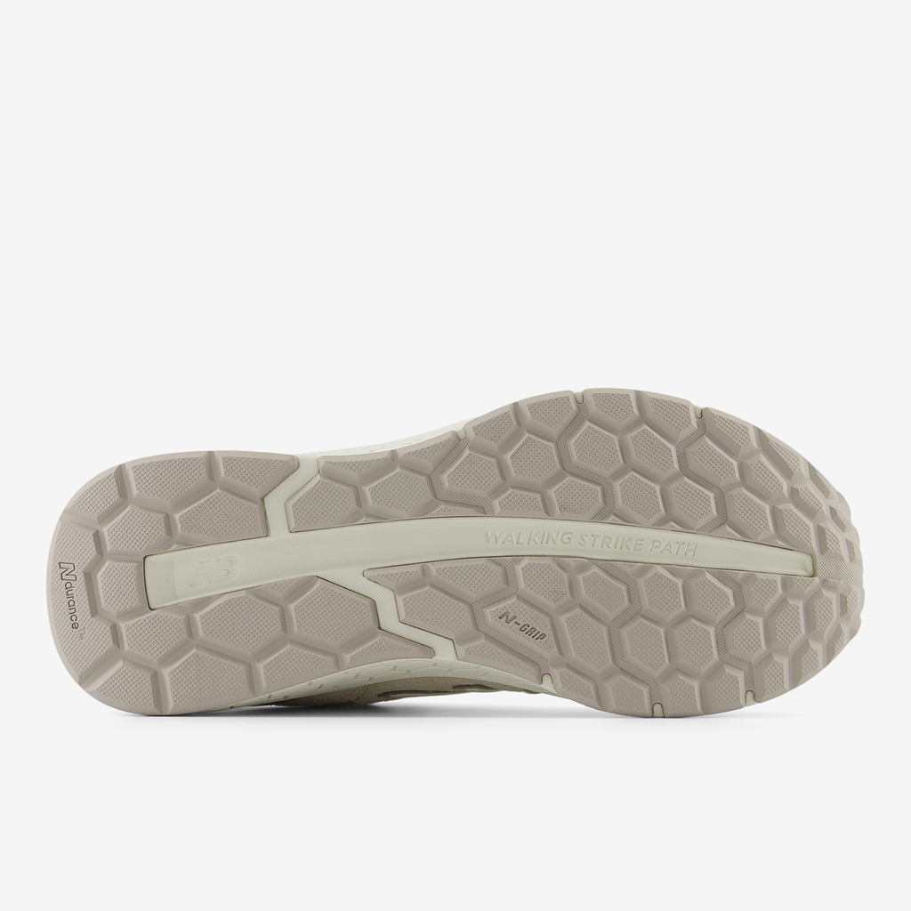 New Balance W 880 Walking v6 Walkingschuhe in WEISS