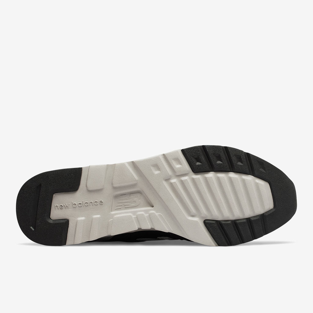 New Balance 997H Core Freizeitschuhe in SCHWARZ