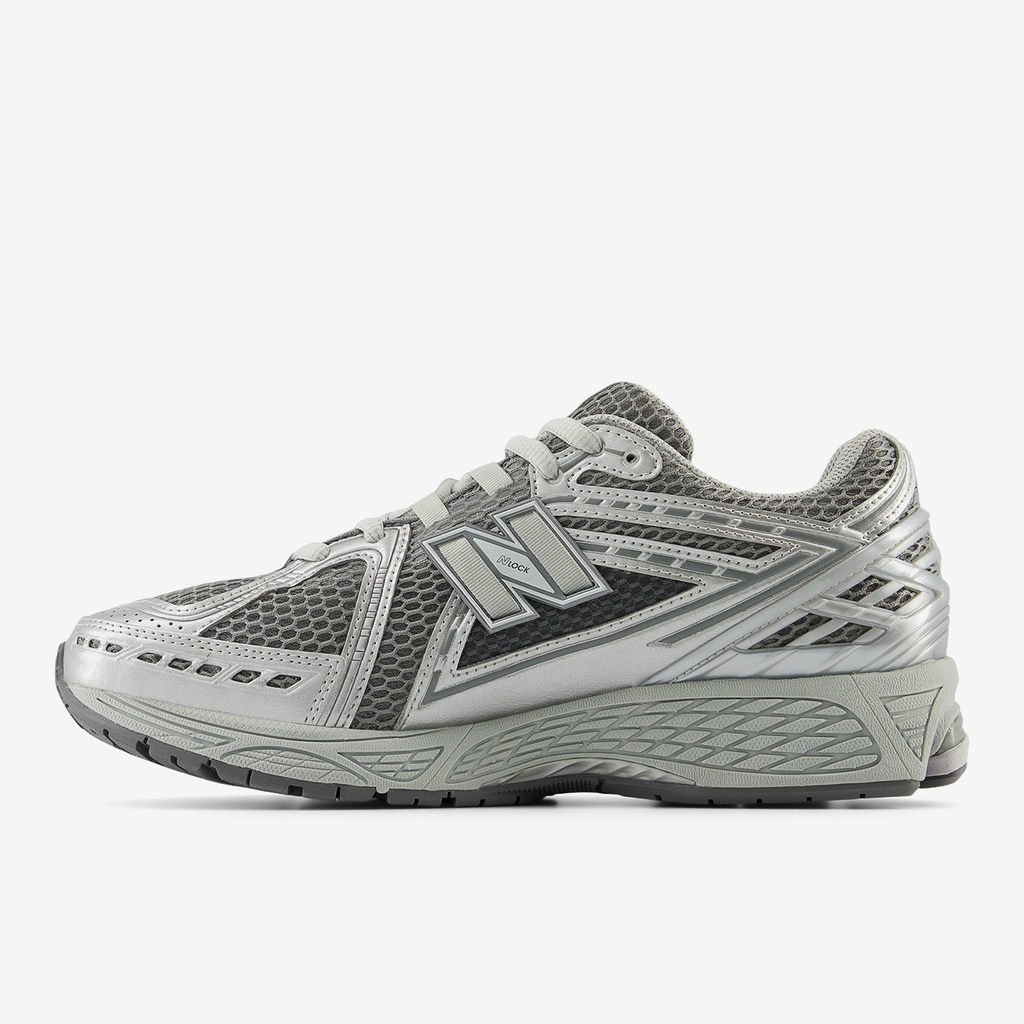 New Balance U 1906 Essentials Freizeitschuhe in GRAU