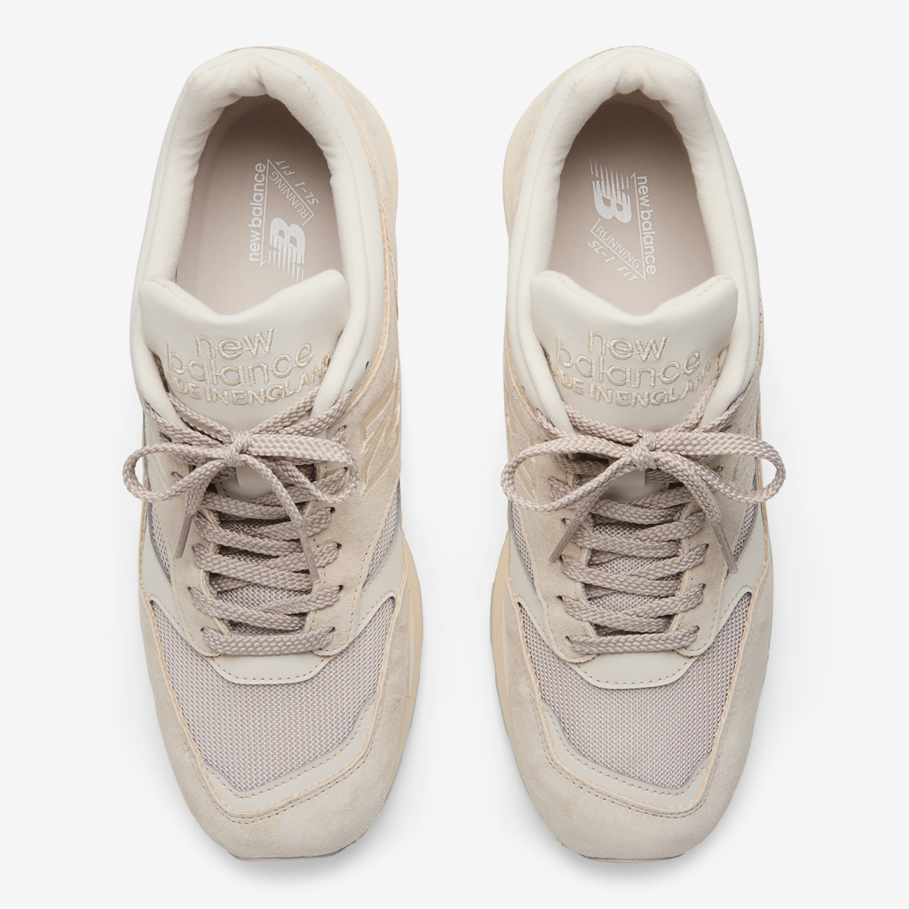 New Balance U 1500 Made in UK Elevated Essentials Freizeitschuhe in BEIGE