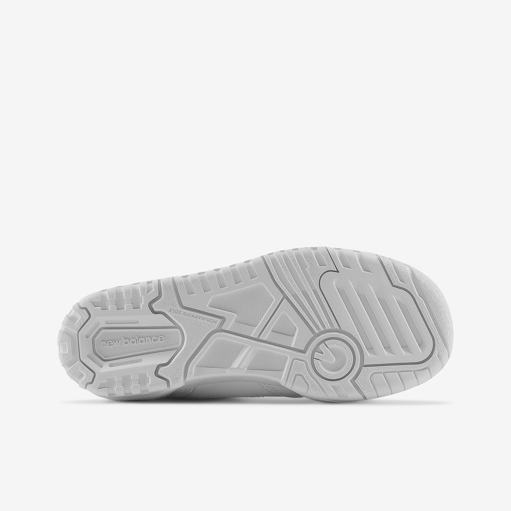 New Balance P 550 Core Freizeitschuhe in WEISS