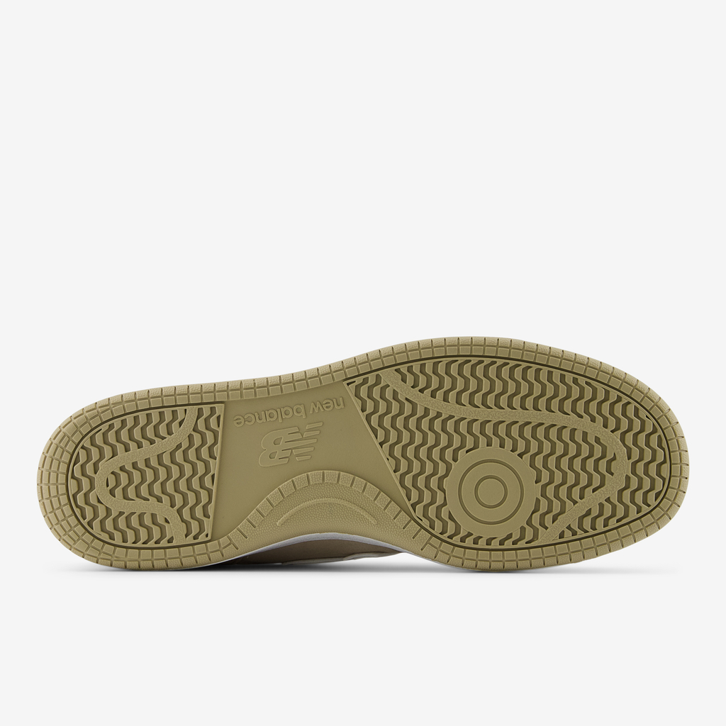 New Balance U 480 Fashion Freizeitschuhe in BEIGE