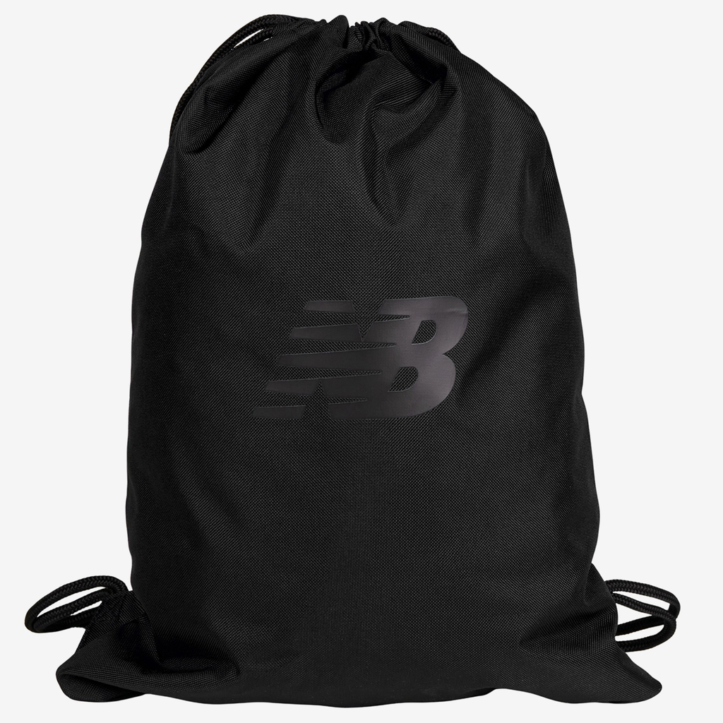 New Balance Essentials Drawstring in SCHWARZ
