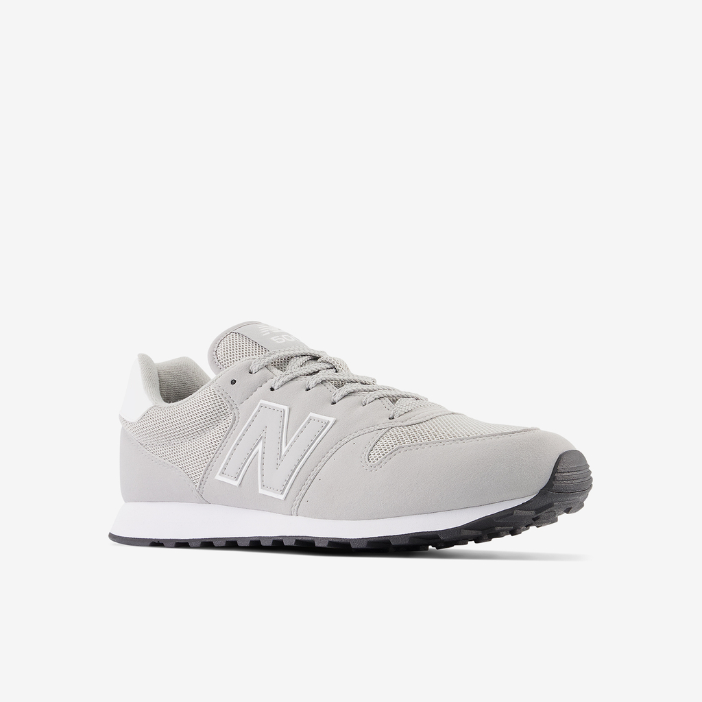 New Balance M 500 Core Freizeitschuhe in GRAU