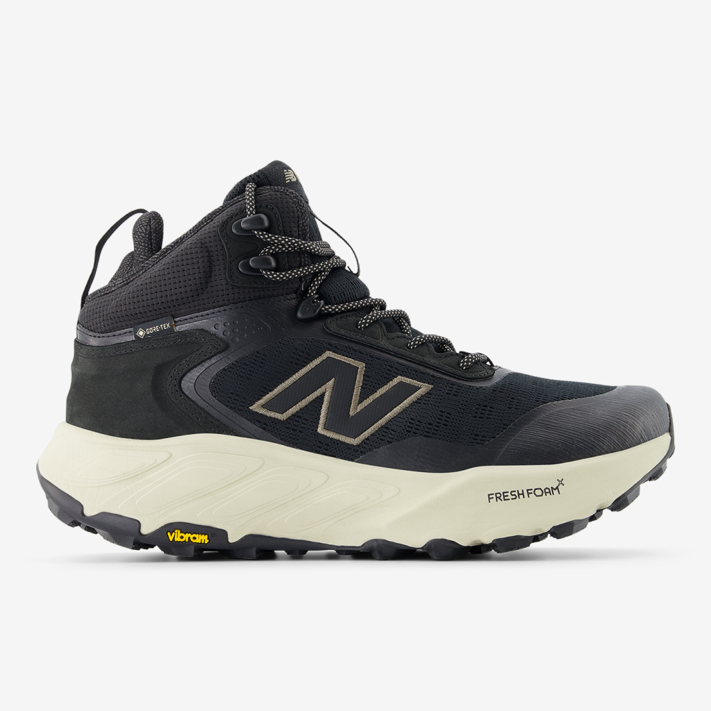 New Balance MTHIMCB9 Fresh Foam X Hierro Hiker GTX Trailrunningschuhe in SCHWARZ