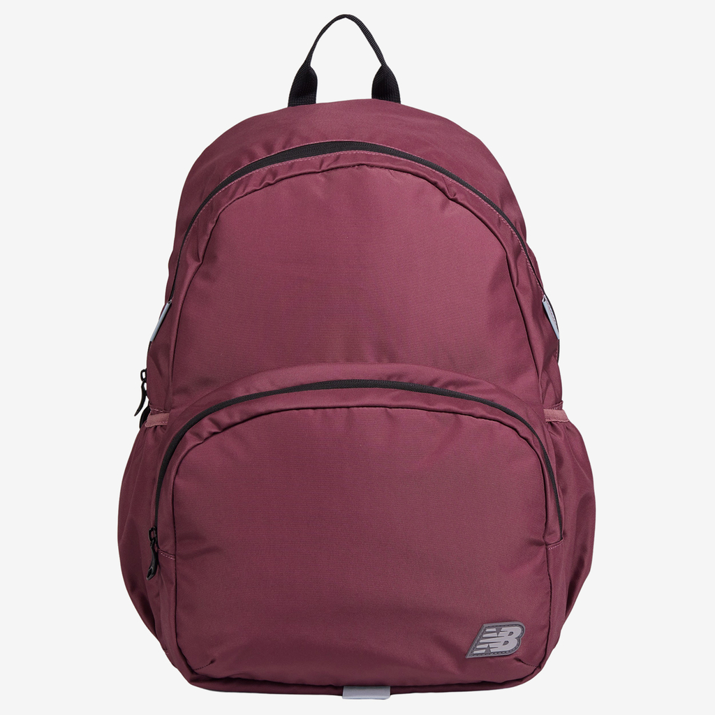 New Balance Heritage Adult Backpack in ROT