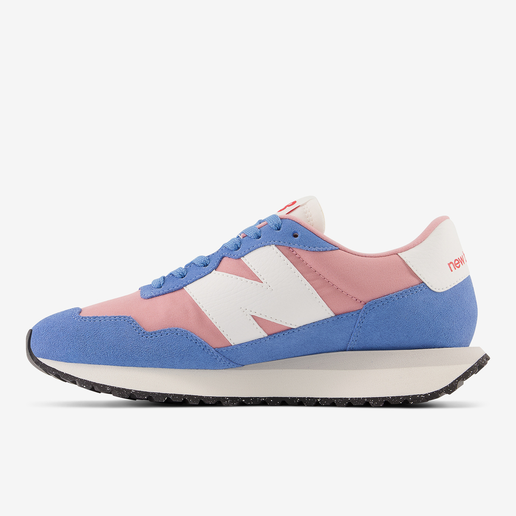 New Balance W 237 Easter Fashion Freizeitschuhe in MEHRFARBIG