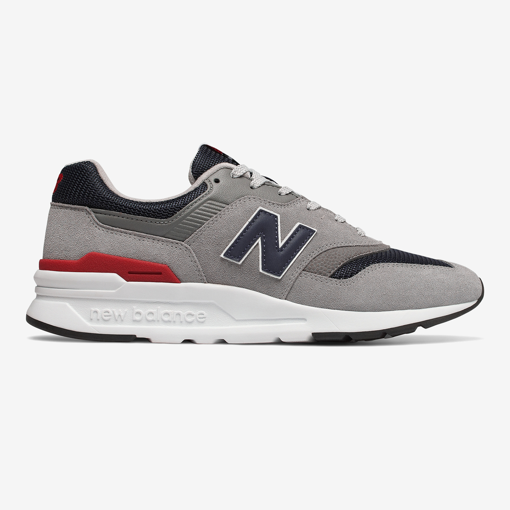 New Balance 997H Core Freizeitschuhe in GRAU