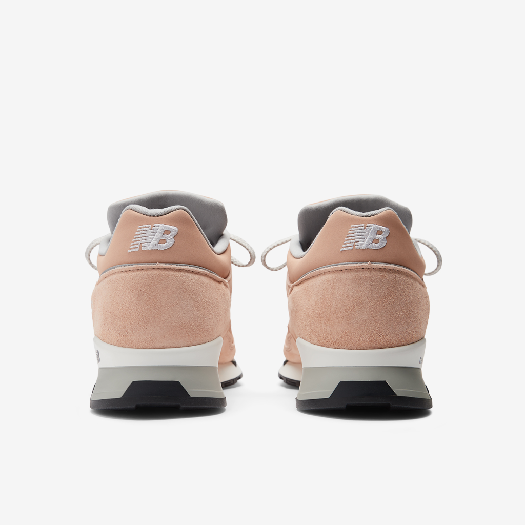 New Balance M 1500 Summer Pigments Made in UK Freizeitschuhe in PINK