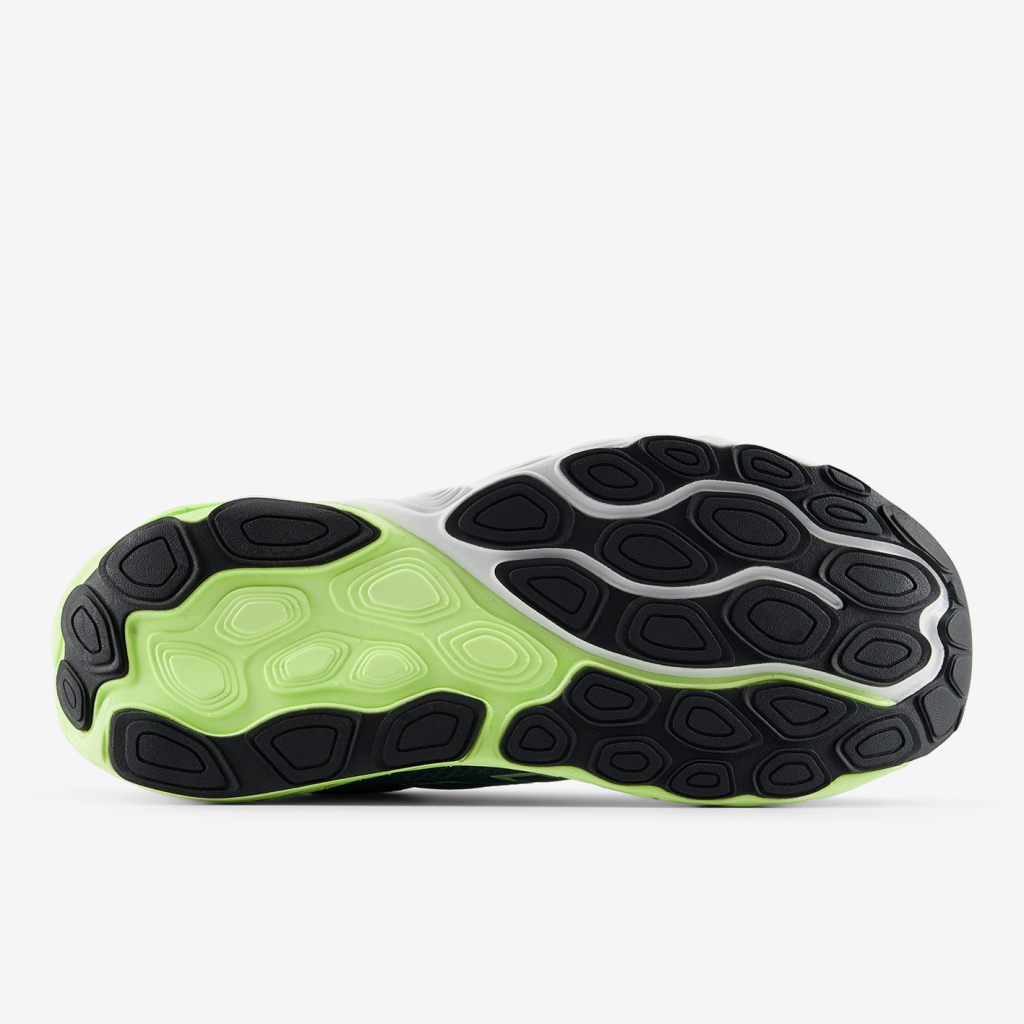 New Balance M 860 v14 Laufschuhe in LEER