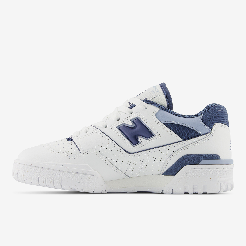 New Balance W 550 Daydream Freizeitschuhe in WEISS