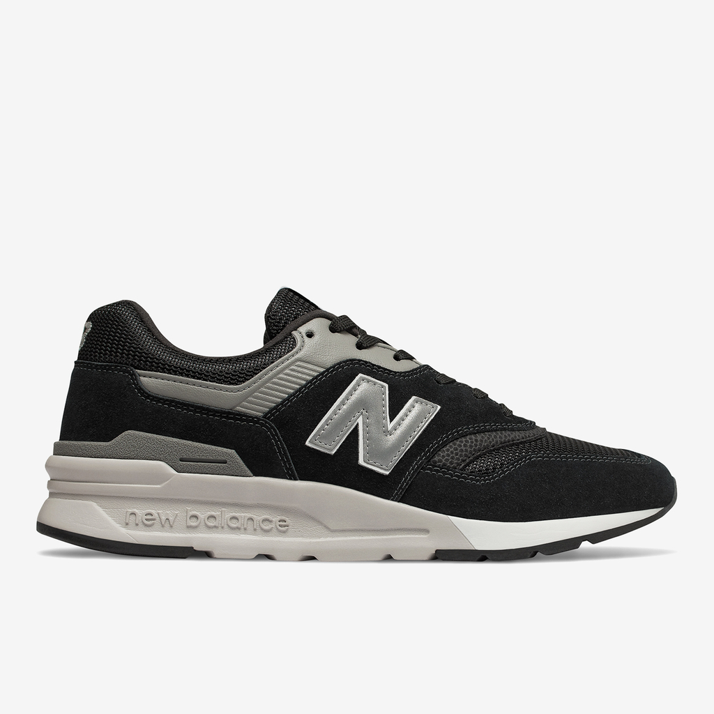 New Balance 997H Core Freizeitschuhe in SCHWARZ