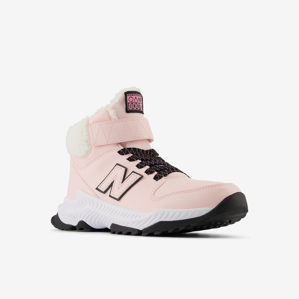 New Balance G T800 Winter Freizeitschuhe in PINK