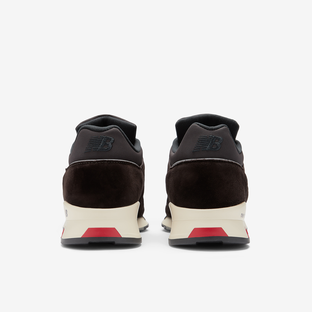 New Balance M 1500 MiUK Freizeitschuhe in SCHWARZ