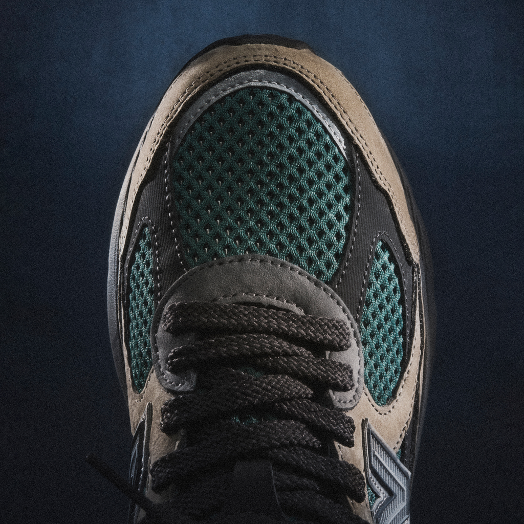 New Balance M 2010 Abzorb Freizeitschuhe in MEHRFARBIG