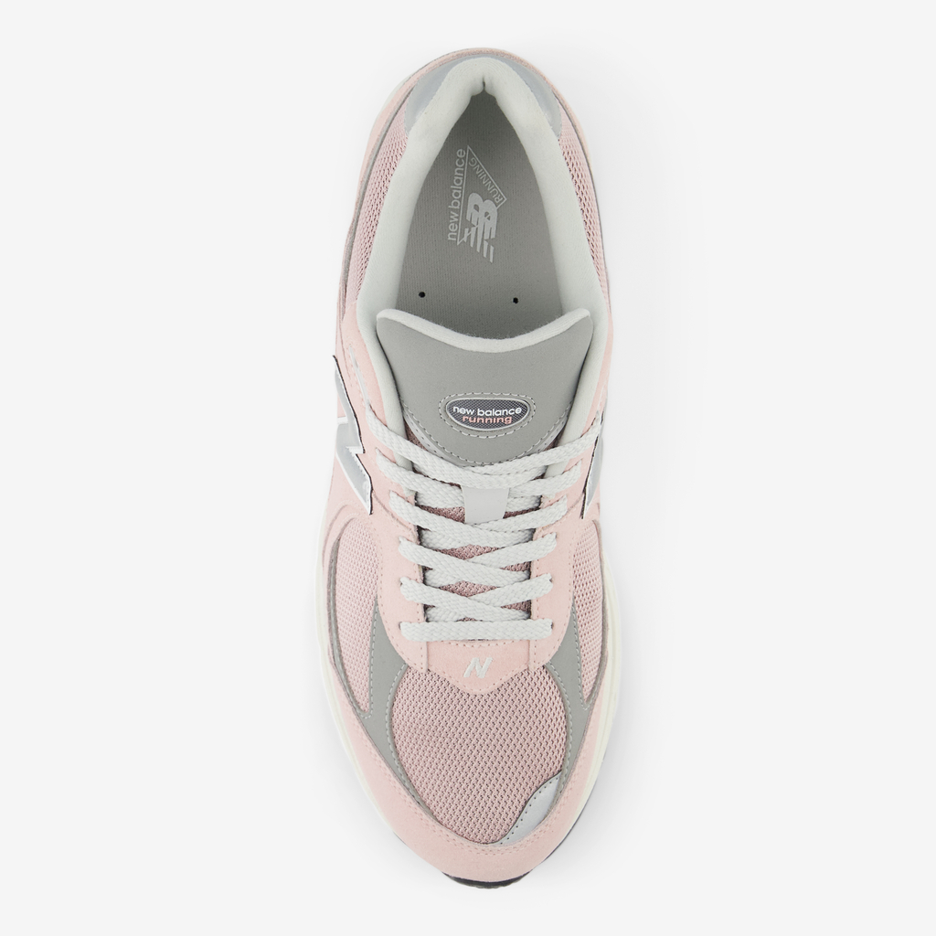 New Balance U 2002R Seasonal Freizeitschuhe in PINK