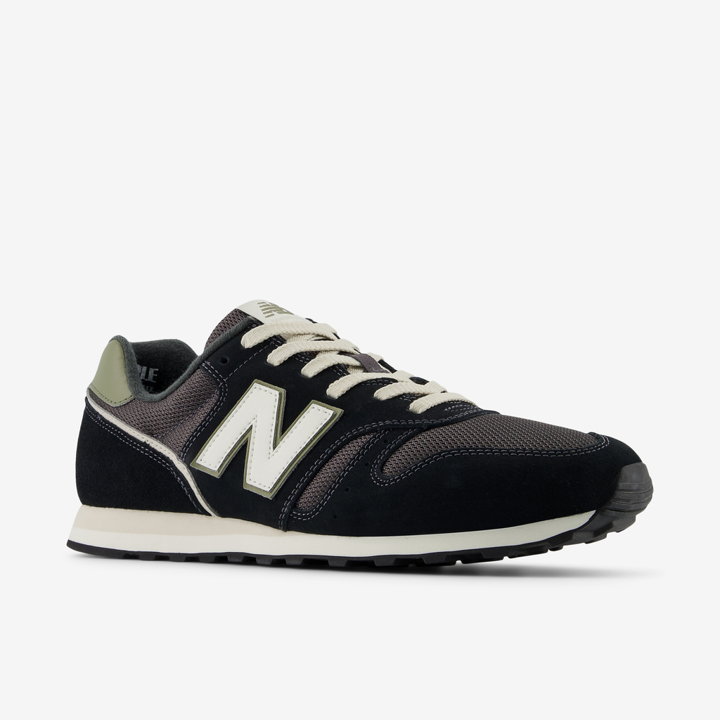 New Balance M 373 Essentials Freizeitschuhe in SCHWARZ