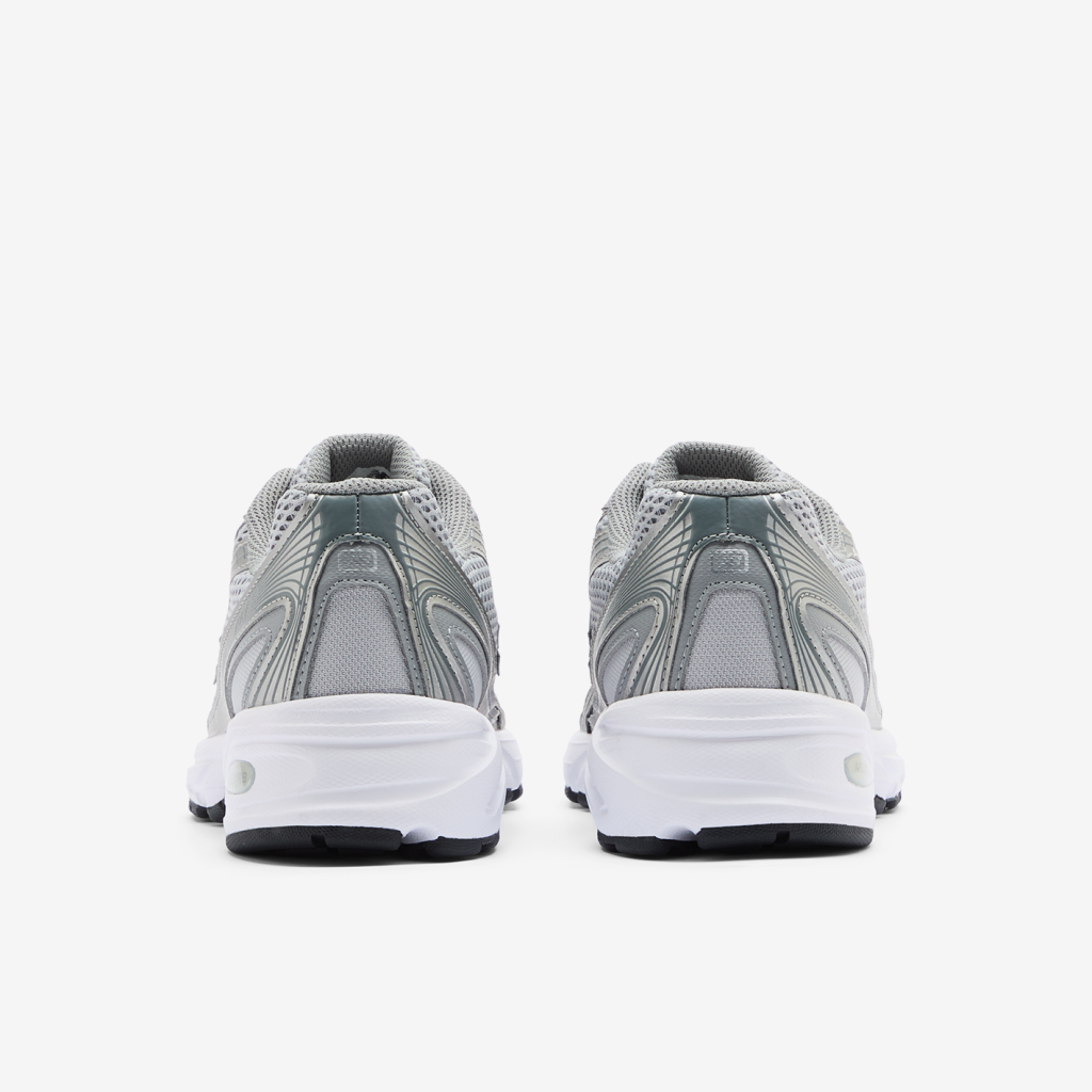 New Balance U 740 Elevated Core Freizeitschuhe in GRAU