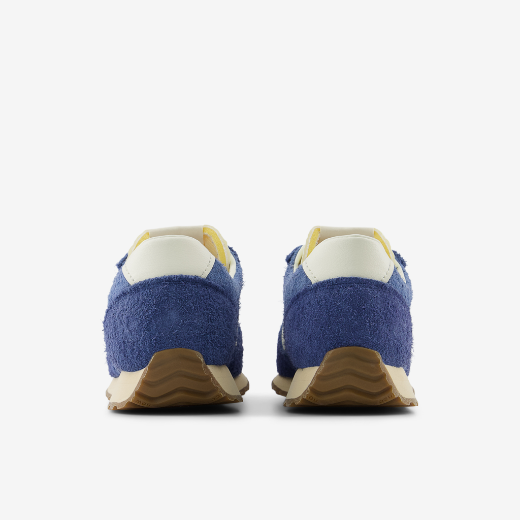 New Balance U 471 Fall Essentials Freizeitschuhe in BLAU