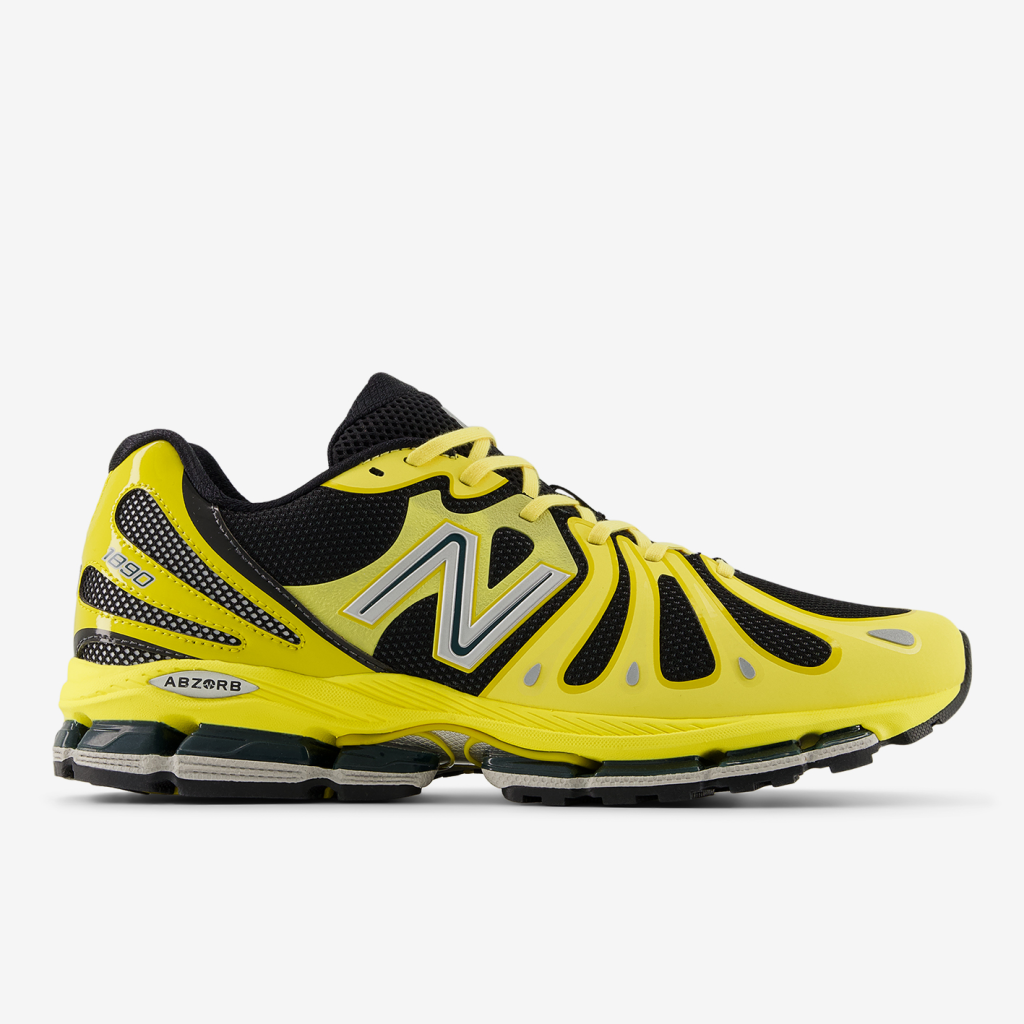 New Balance U18903RB - 1890 Freizeitschuhe in LEER