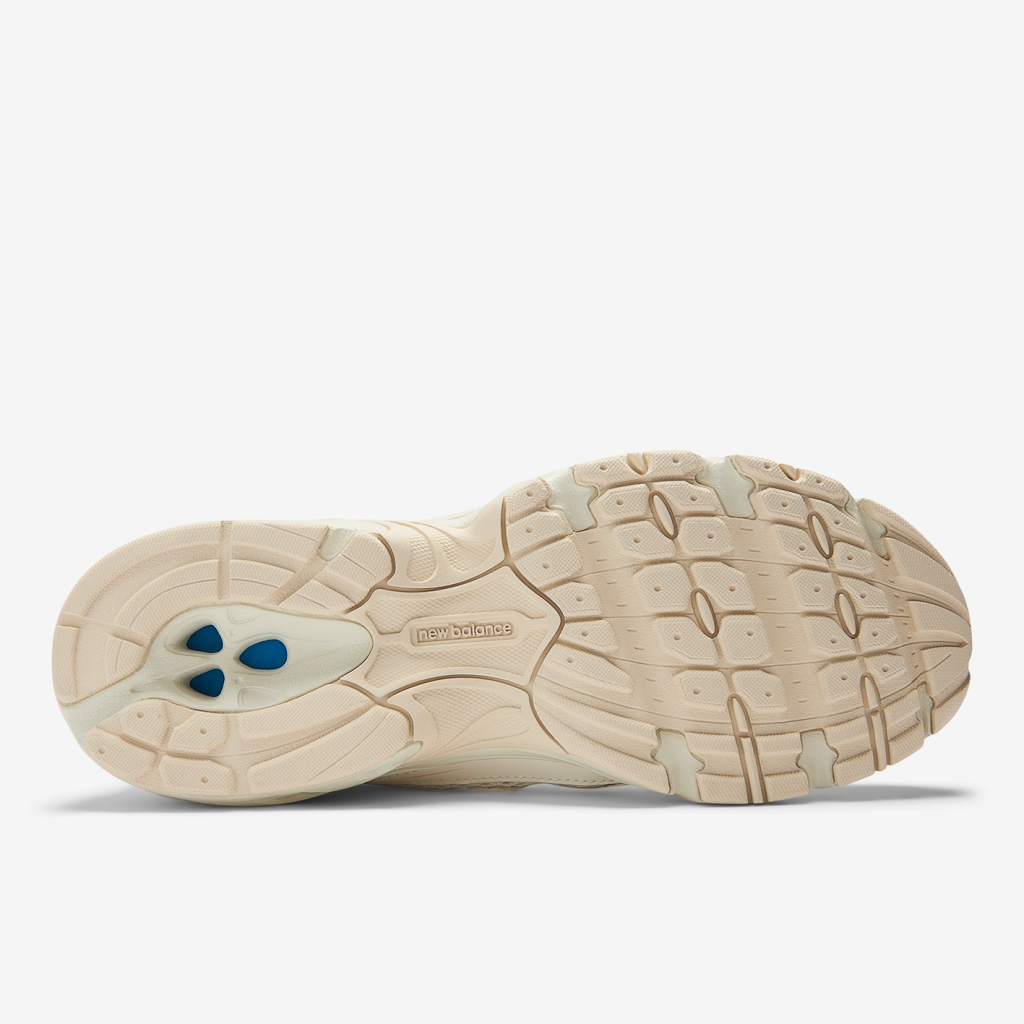 New Balance U 740 Pastel Freizeitschuhe in BRAUN