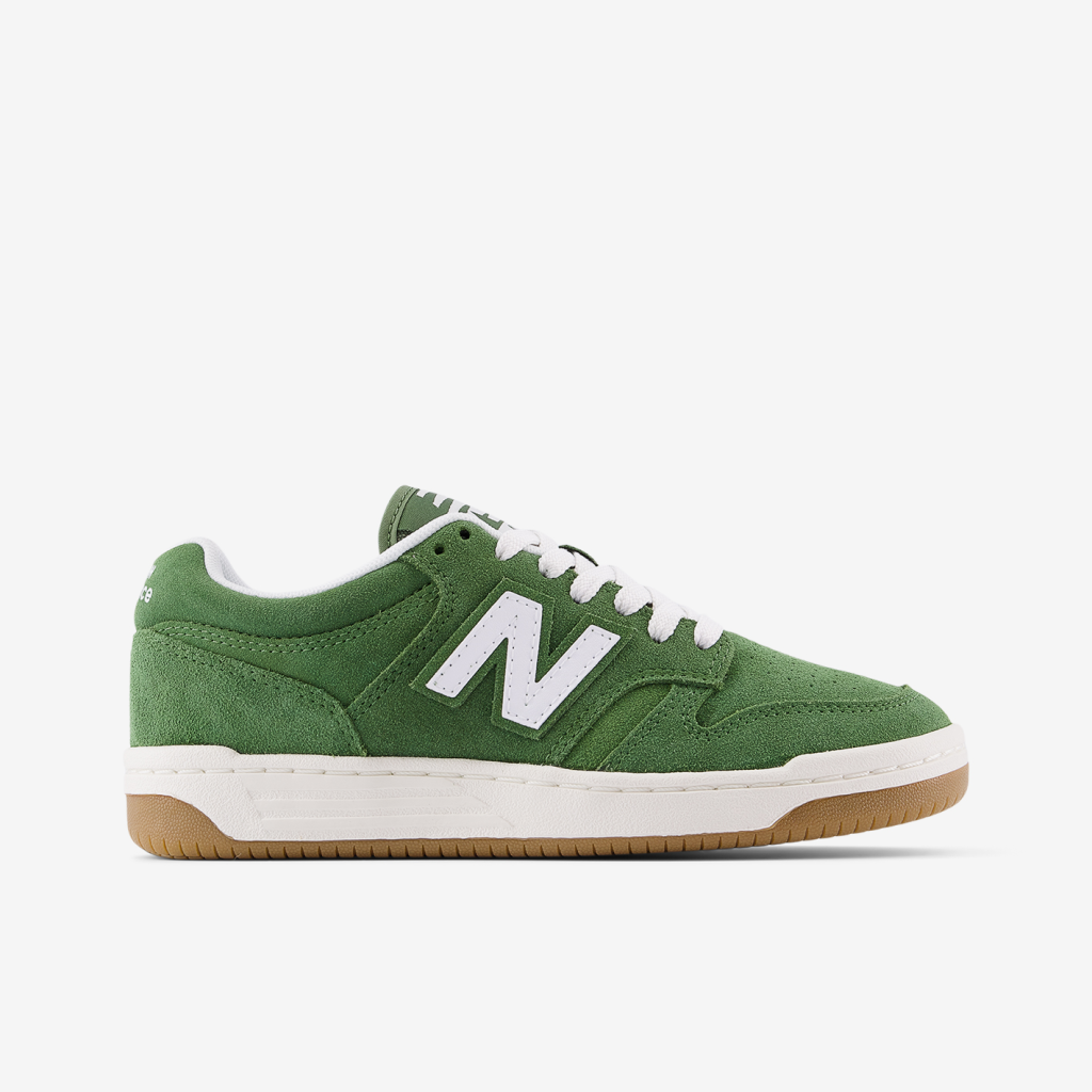 New Balance G 480 Freizeitschuhe in GRÜN