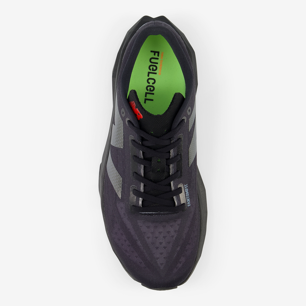 New Balance M Rebel Utility v4 Freizeitschuhe in SCHWARZ