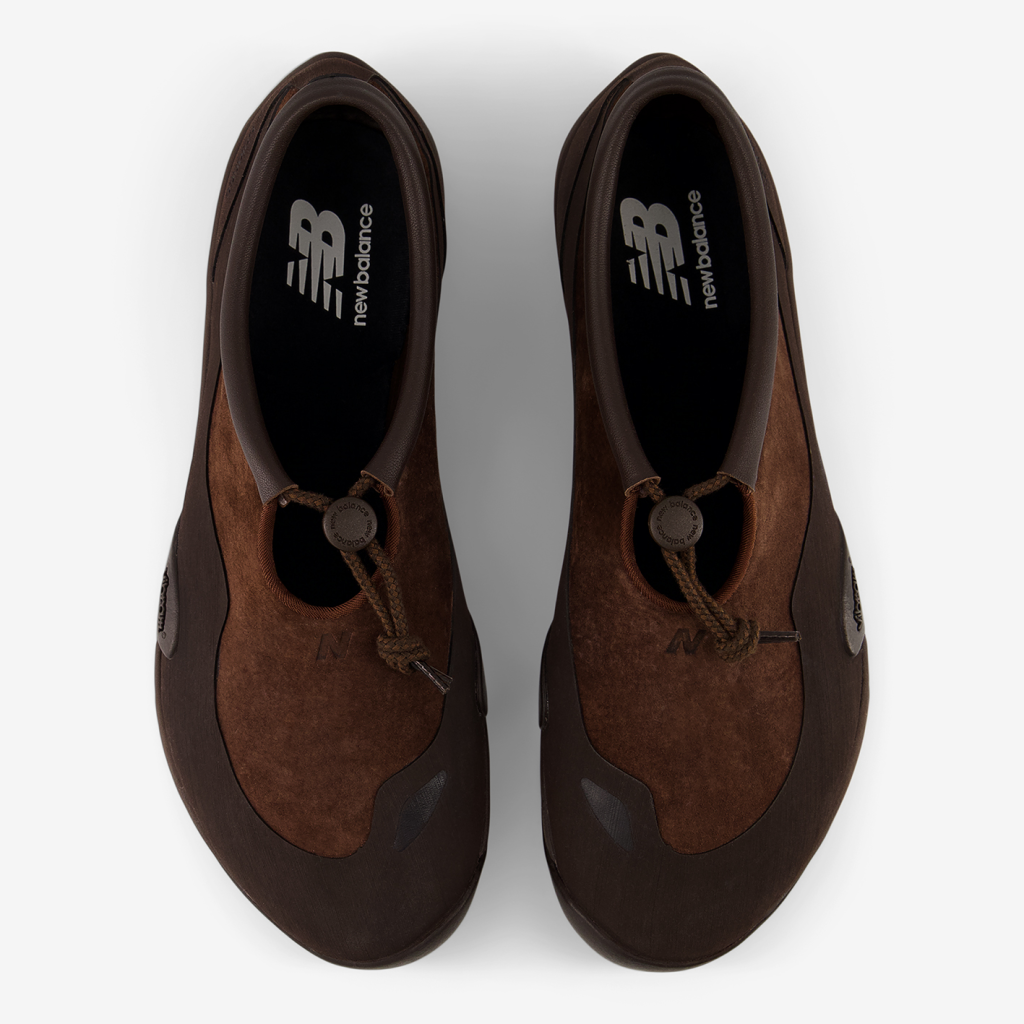 New Balance U MT10T Freizeitschuhe in BRAUN