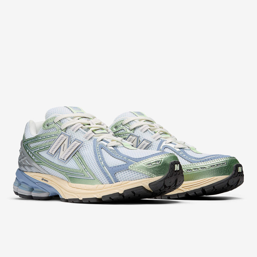 New Balance U 1906 North Star Freizeitschuhe in BLAU