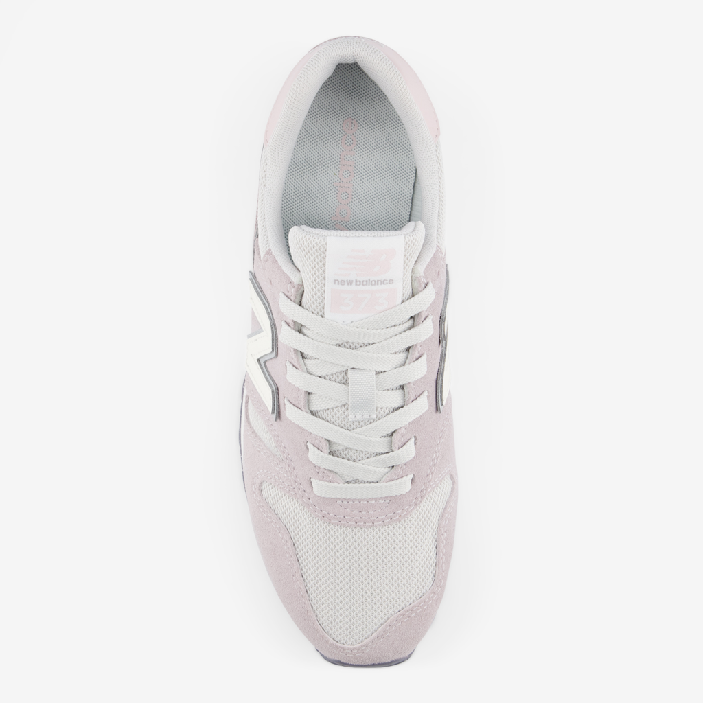 New Balance W 373V2 Seasonal Freizeitschuhe in GRAU