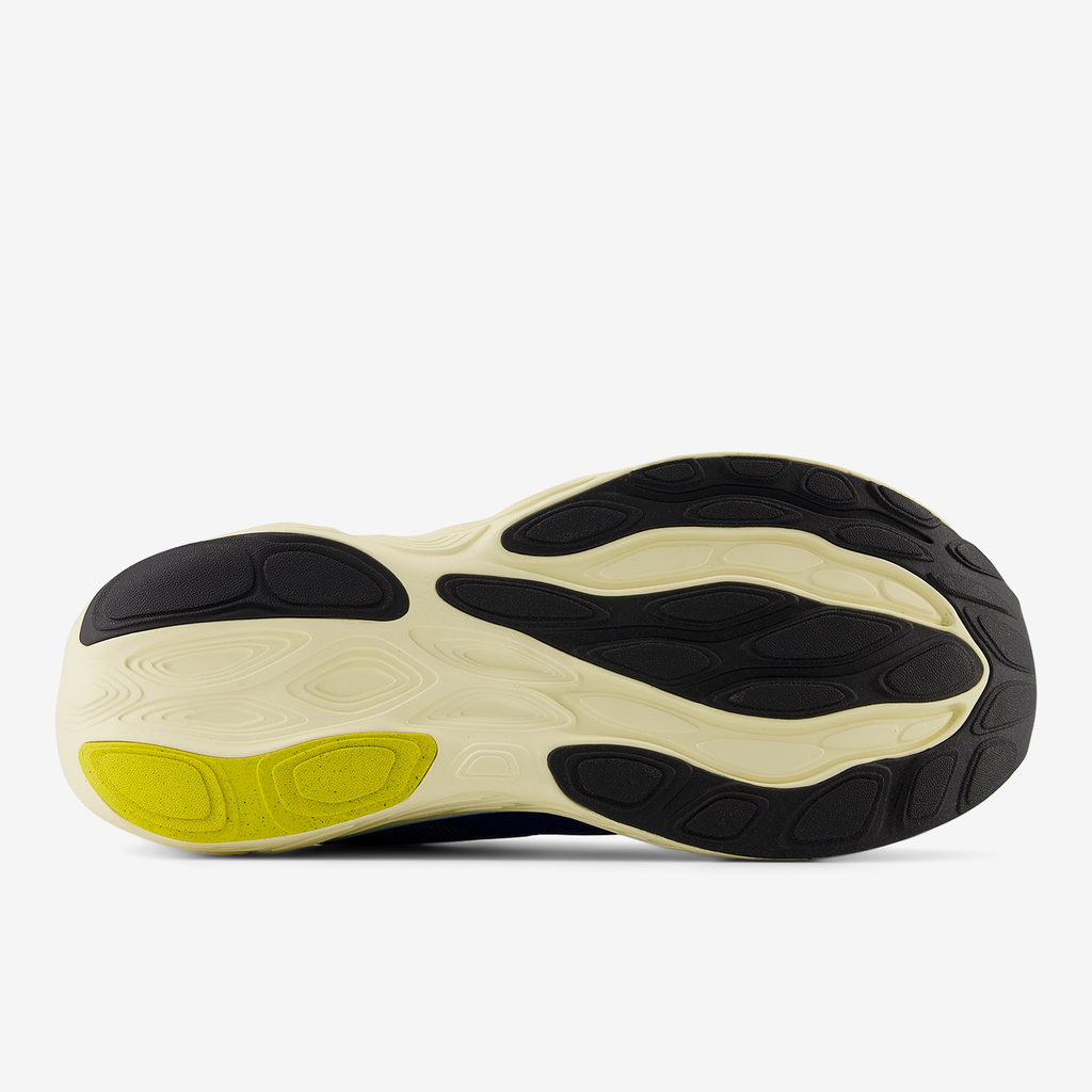 New Balance M 1080 v14 Laufschuhe in BLAU