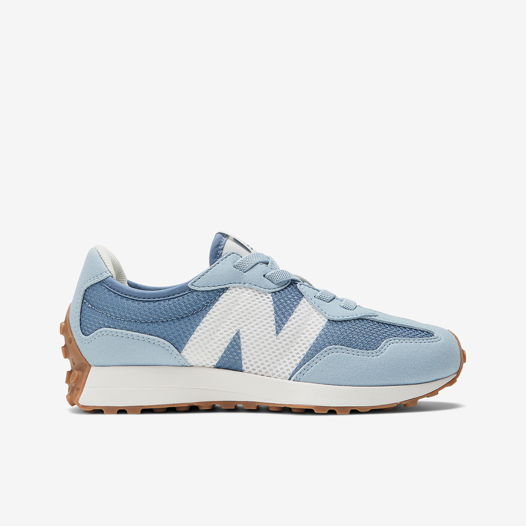 New Balance P 327 Sunday Morning Freizeitschuhe in BLAU