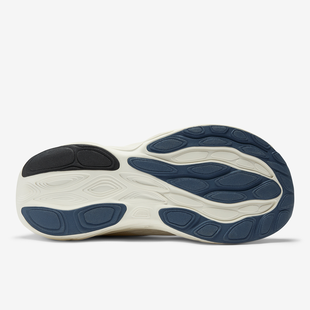 New Balance W 1080 v14 Laufschuhe in BEIGE