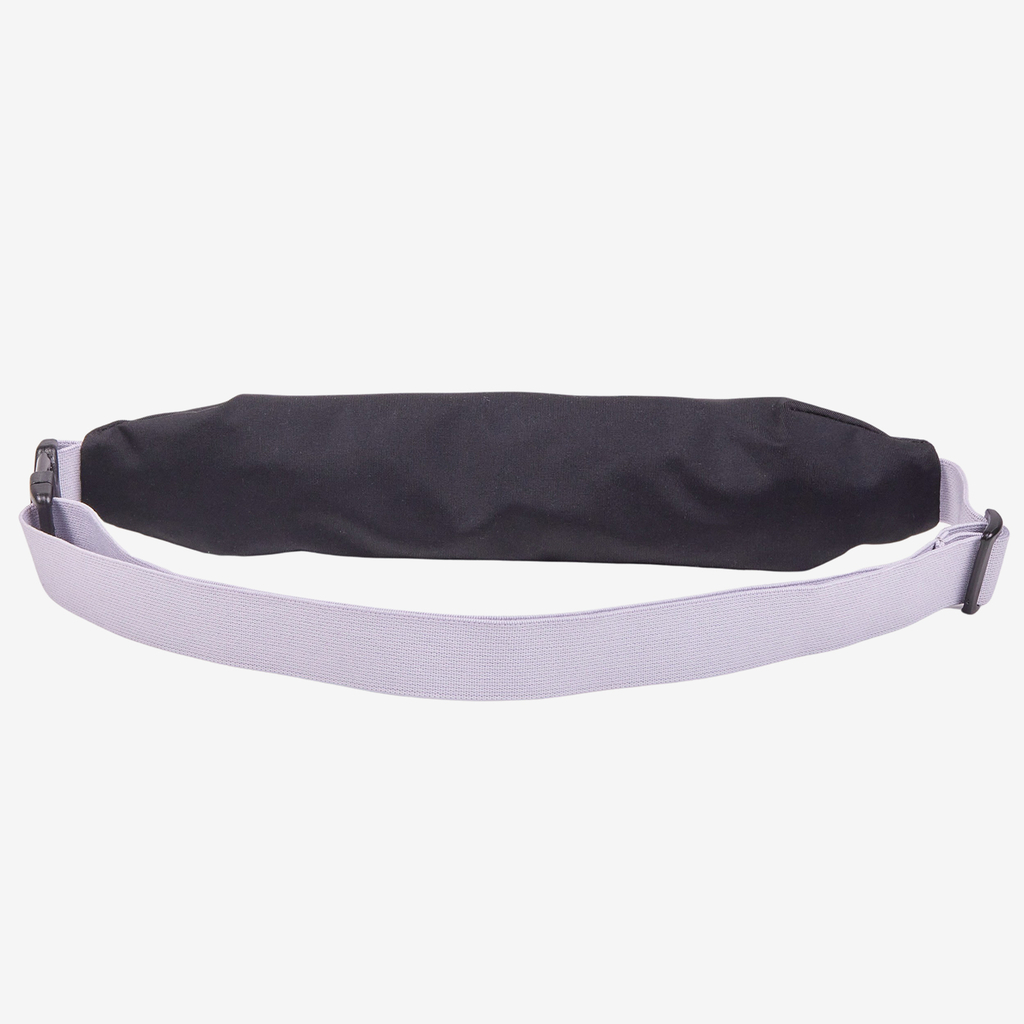 New Balance Performance Stretch Belt in SCHWARZ