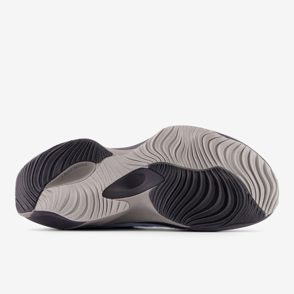 New Balance U Warped Runner Future State Freizeitschuhe in BLAU