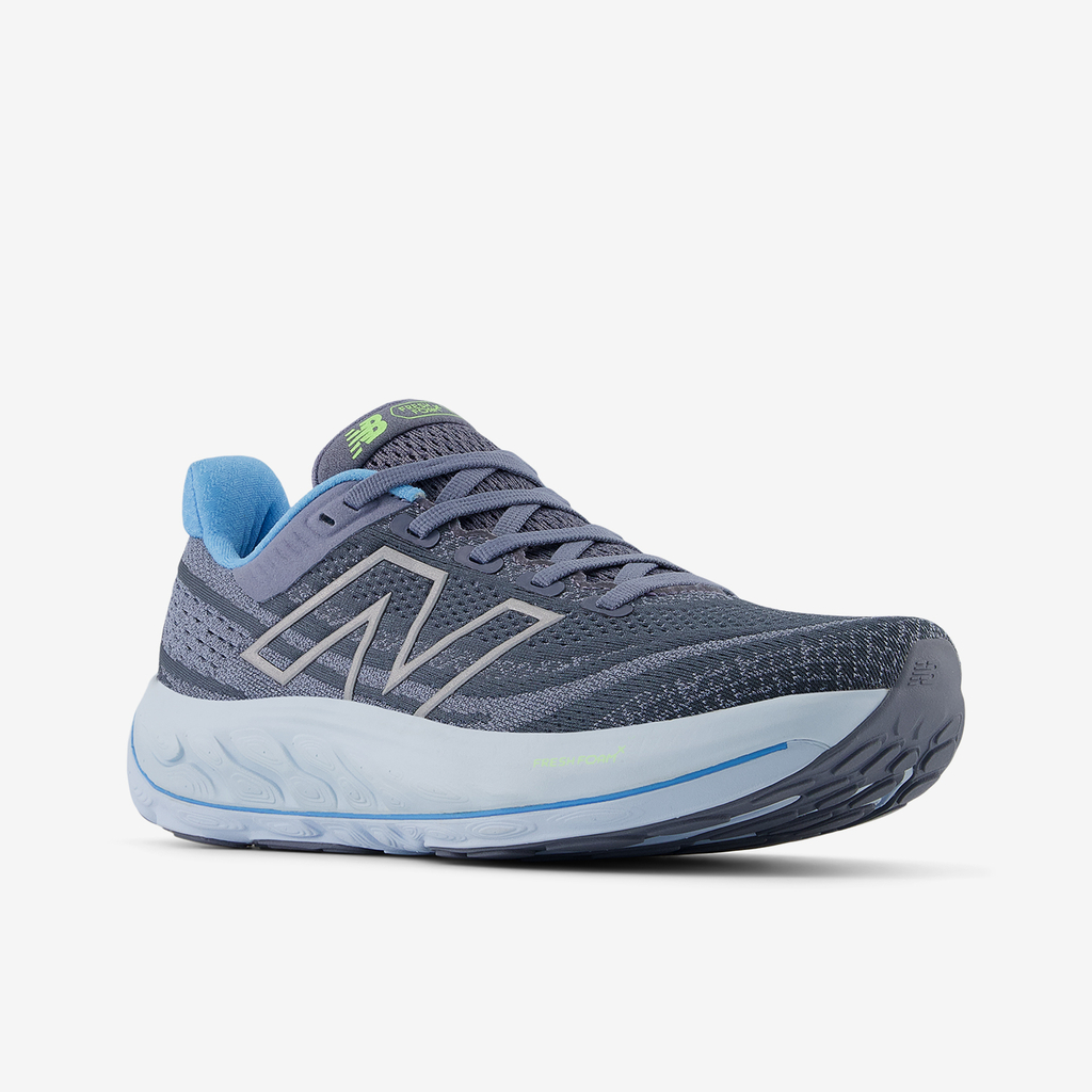 New Balance W Vongo v6 Laufschuhe in BLAU
