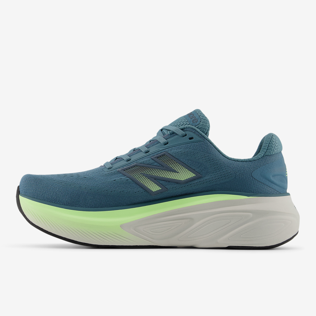 New Balance M More v6 Laufschuhe in BLAU