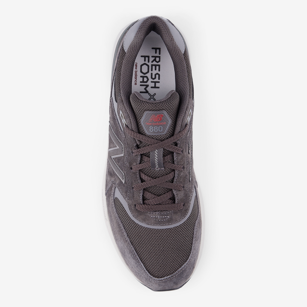 New Balance M 880 Walking v7 Walkingschuhe in GRAU