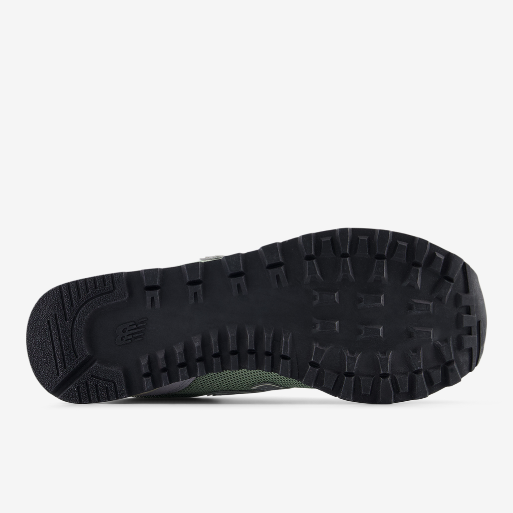 New Balance W 515 Summer Essentials Freizeitschuhe in GRÜN