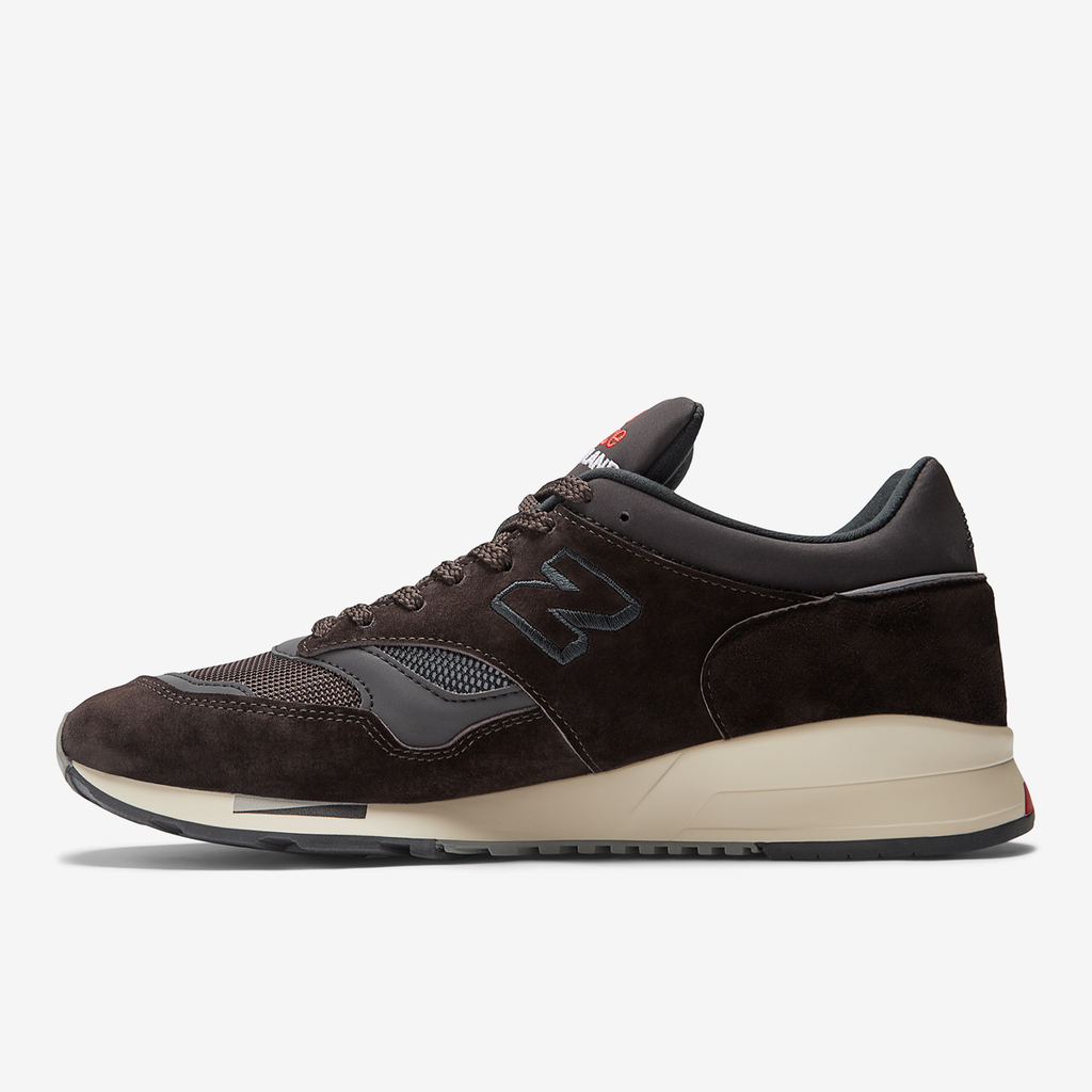 New Balance M 1500 MiUK Freizeitschuhe in SCHWARZ