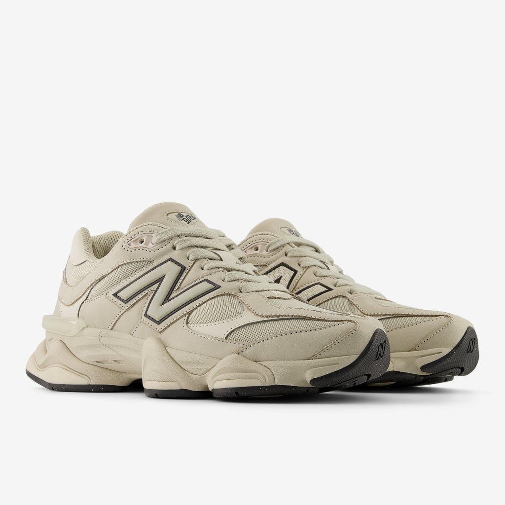 New Balance U906078T - 9060 Freizeitschuhe in GRAU