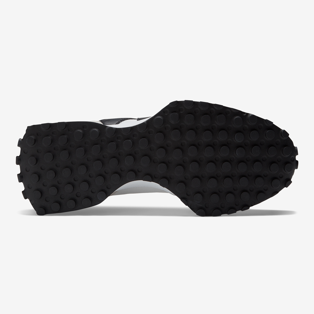 New Balance 327 Core Freizeitschuhe in WEISS