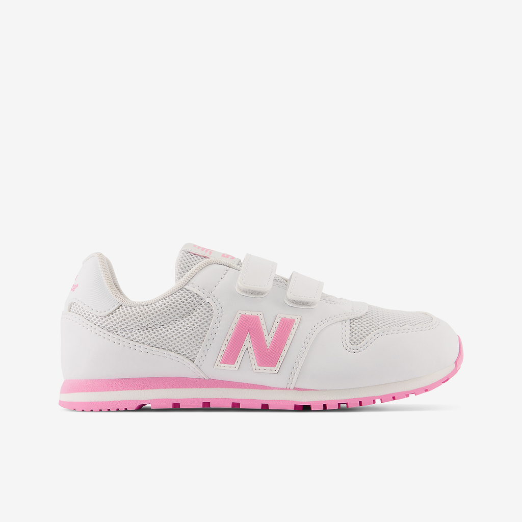 New Balance P 500 Freizeitschuhe in GRAU