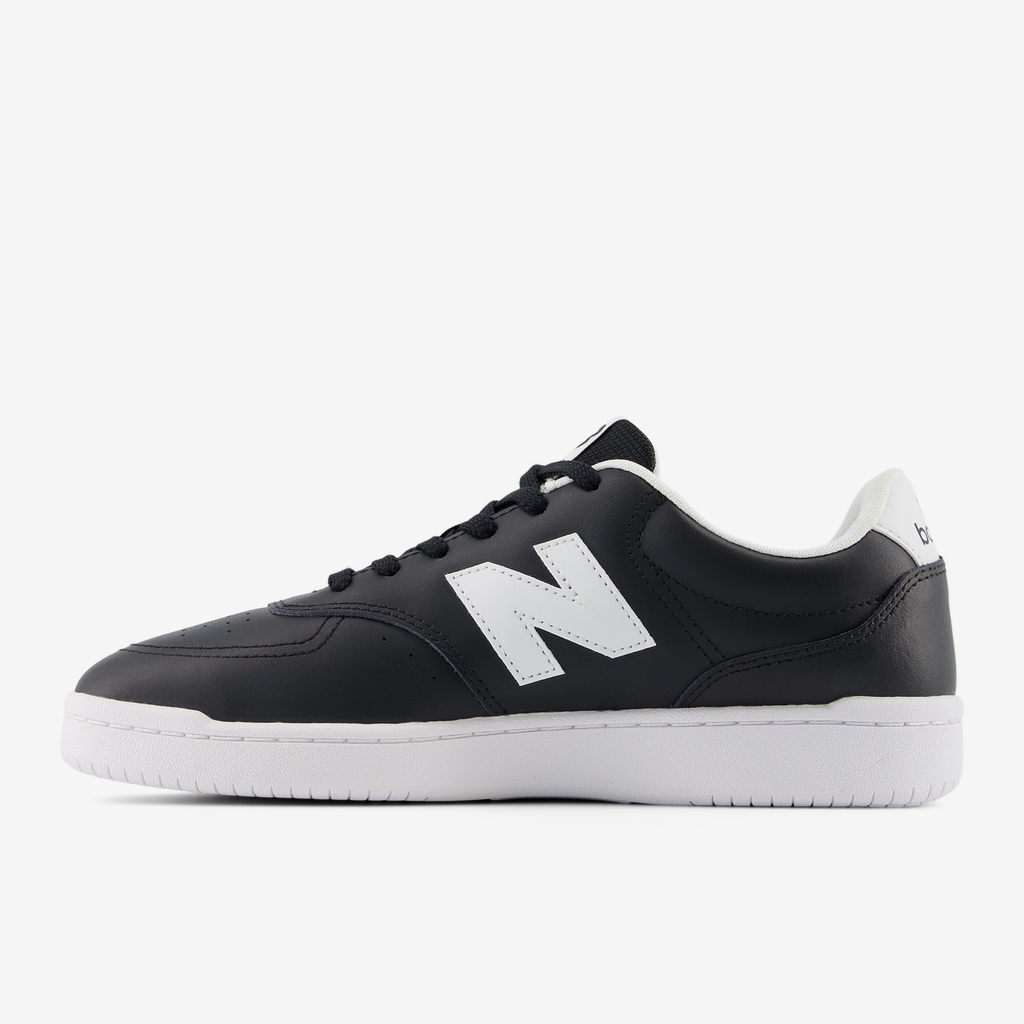 New Balance M 80 Core Freizeitschuhe in SCHWARZ