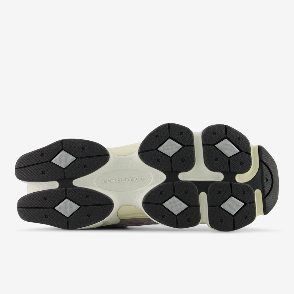 New Balance U 9060 Summer Brise Freizeitschuhe in GRAU