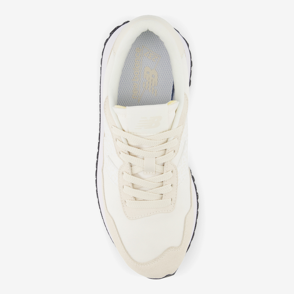 New Balance W 237 Catwalk Freizeitschuhe in BEIGE