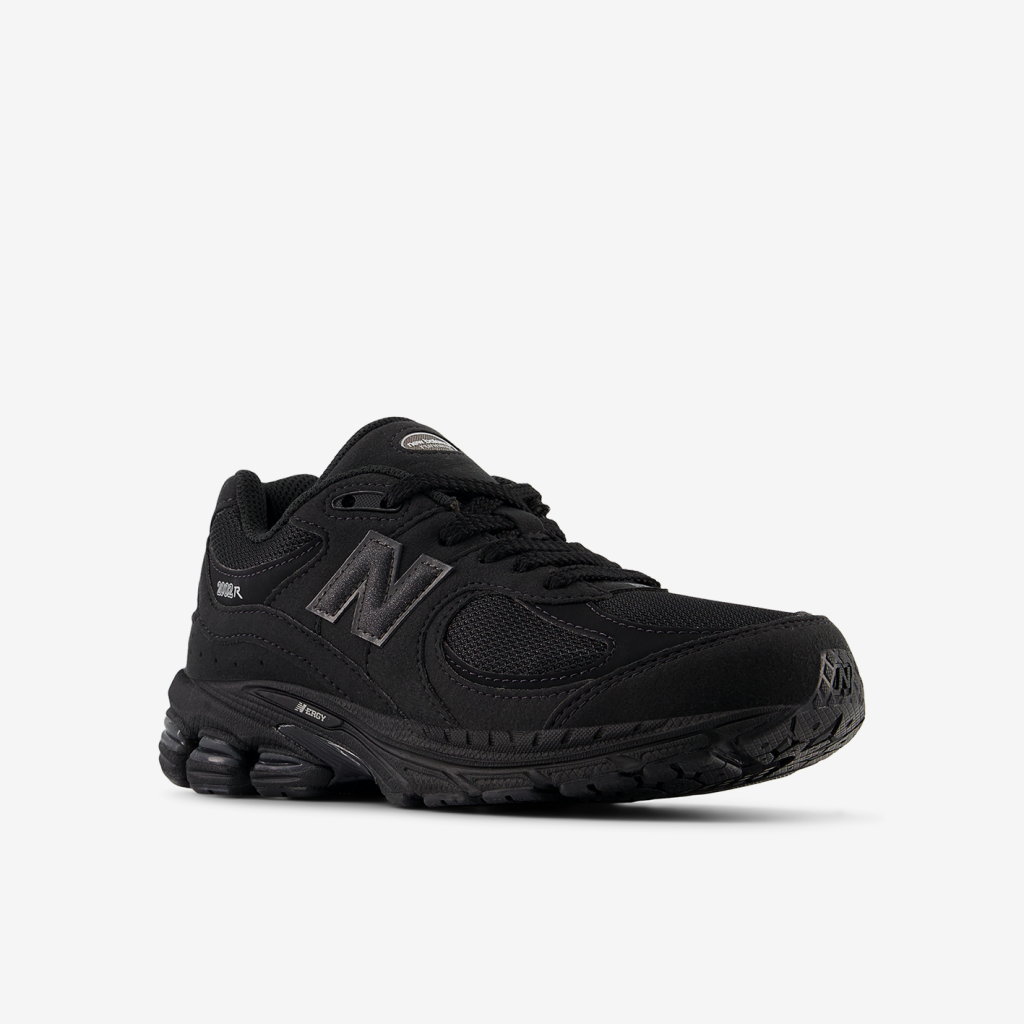 New Balance G 2002 Freizeitschuhe in SCHWARZ