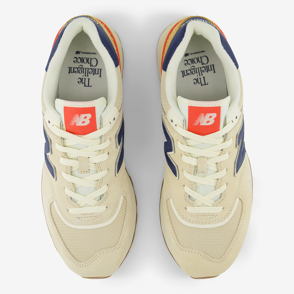 New Balance M 574 Legacy Sport Freizeitschuhe in MEHRFARBIG